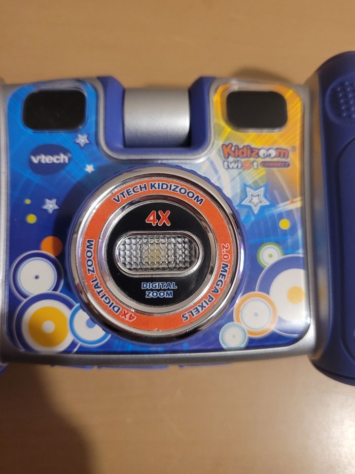Kidizoom appareil photo - photo numéro 5