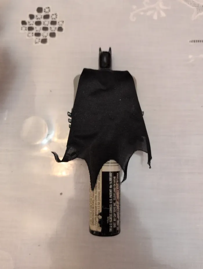 Batman vintage pop spin - photo numéro 2