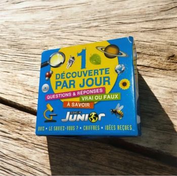 Jeu de société pour enfants 