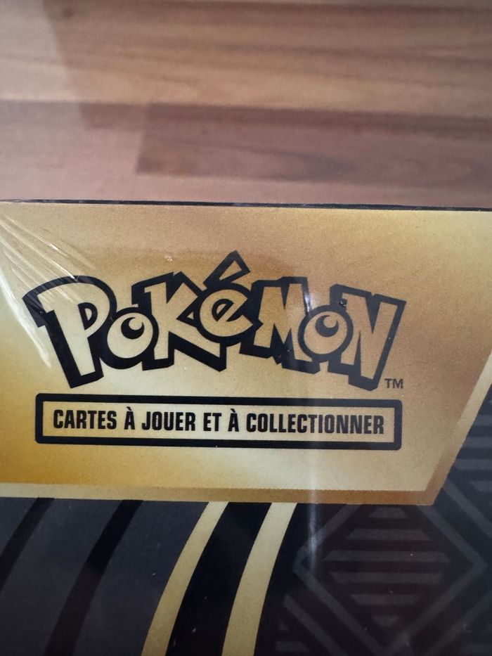 🔥 Pokémon Coffret Dresseur d’Élite Méga-Évolution ETB Lucario 🔥 - photo numéro 9