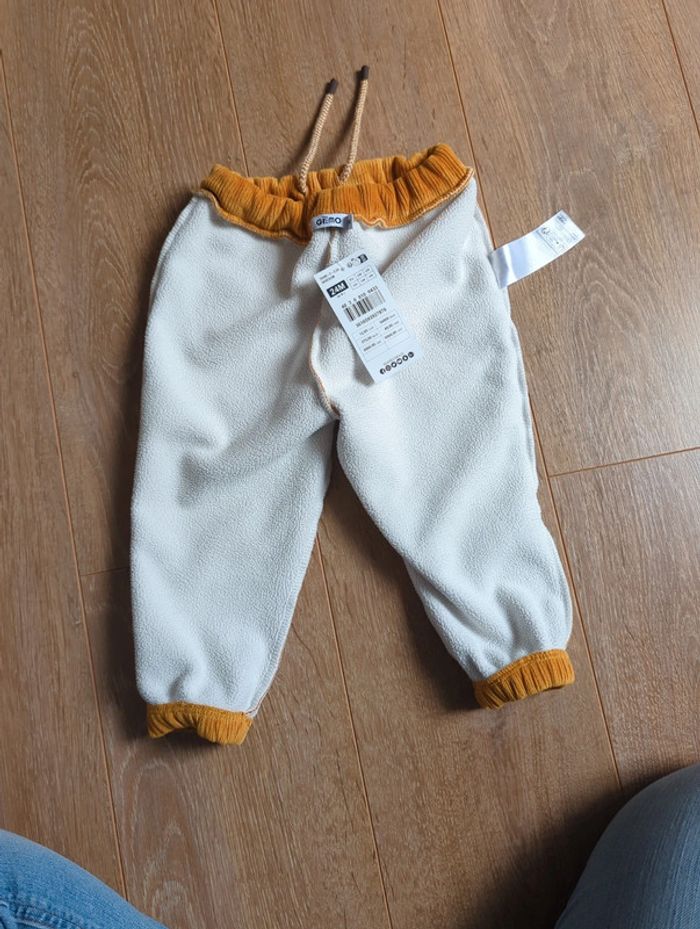 Pantalon hiver Gémo 24 mois - photo numéro 6
