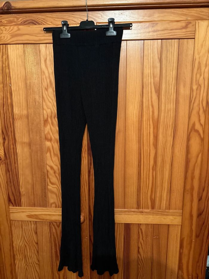 Pantalon femme taille 32 ou fille 12 ans - photo numéro 3