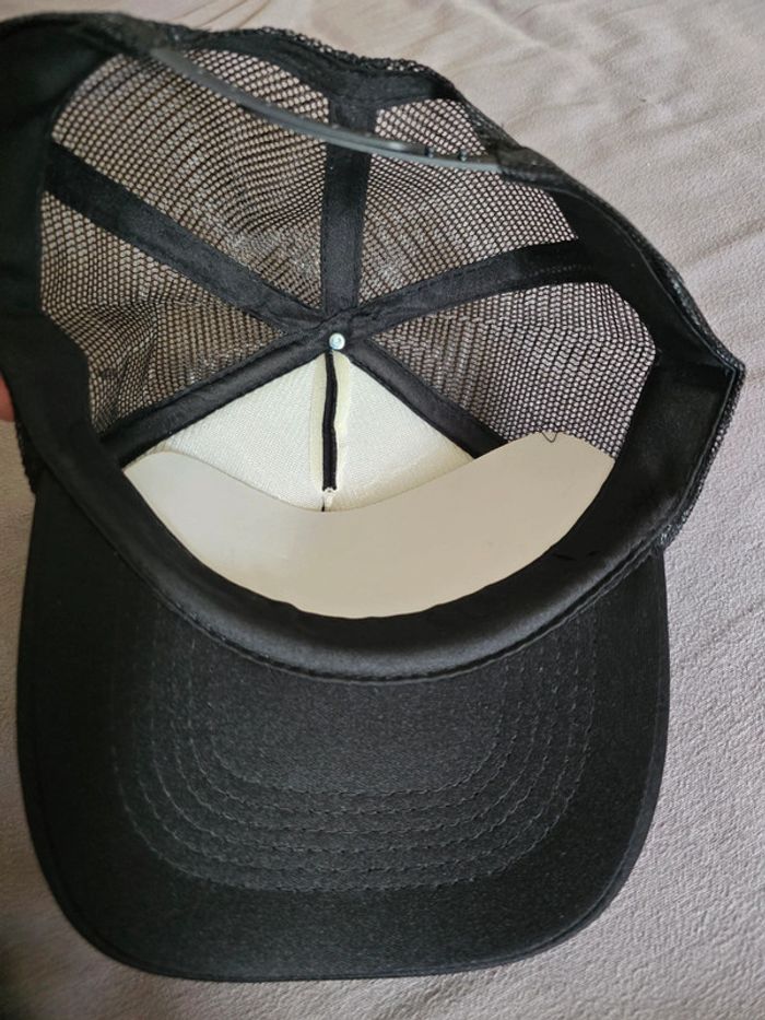 Casquette 🍒Shoei🍒neuve taille unique - photo numéro 3