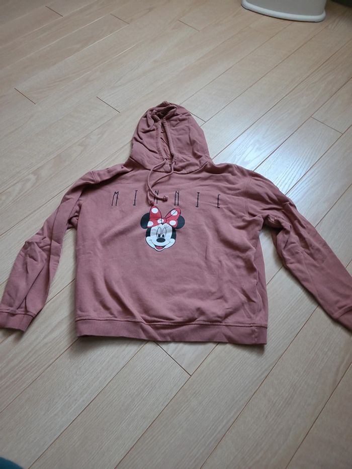 Sweat à capuche - photo numéro 2