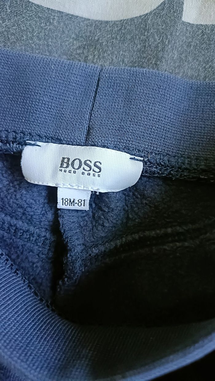 Pantalon bébé - photo numéro 3