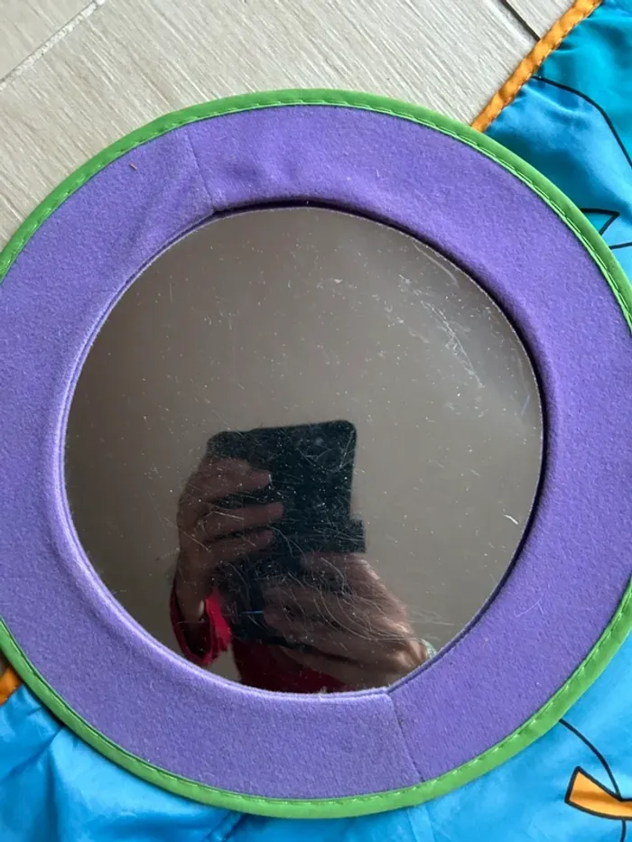 Tapis d’éveil Tiny Love Gymini kick & play - photo numéro 6