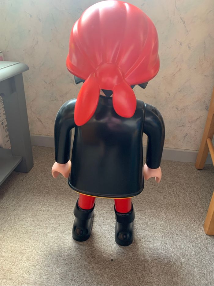 Playmobil XXL - photo numéro 2
