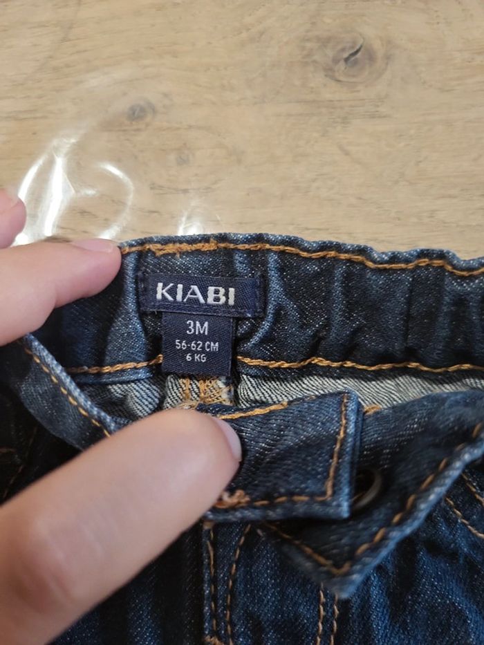 Jeans - photo numéro 3