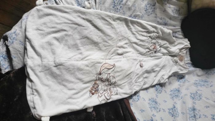 Sac de couchage