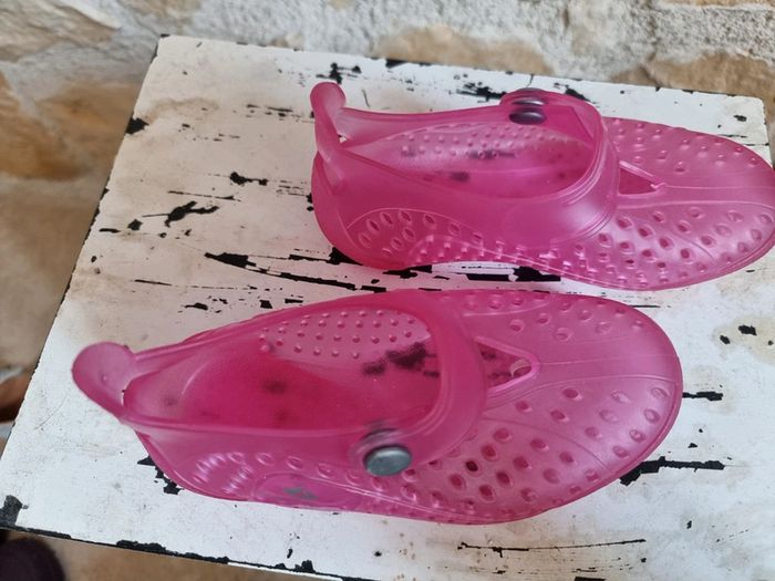 Chaussures aquatiques - photo numéro 2
