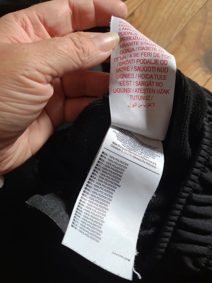 Pantalon nike - photo numéro 9
