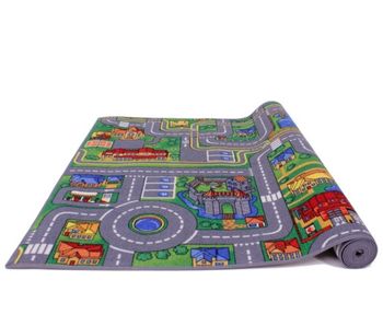 Tapis de voiture