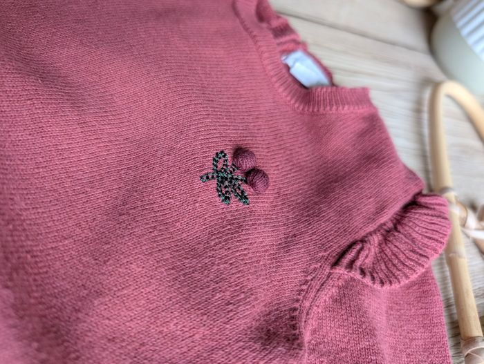 Ensemble 12 mois - photo numéro 3