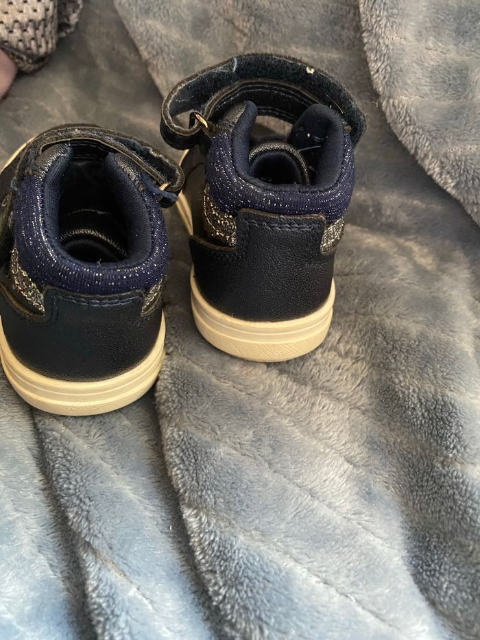 Basket montante - photo numéro 4