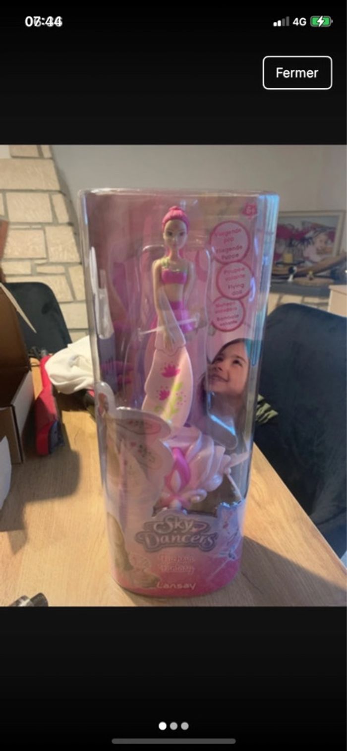 Lancay neuf - photo numéro 2