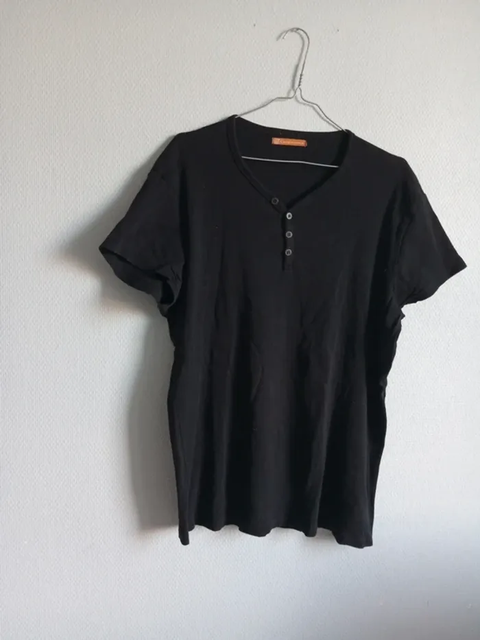 Tee-shirt homme taille XL - photo numéro 3