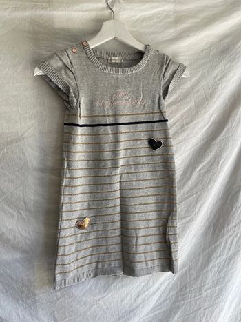 Robe 10 ans orchestra