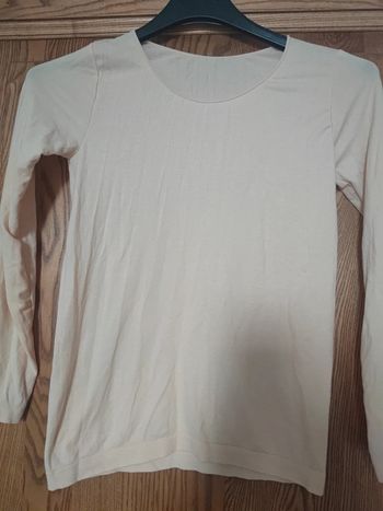 Haut taille 34