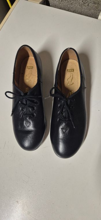 Chaussures pour claquettes