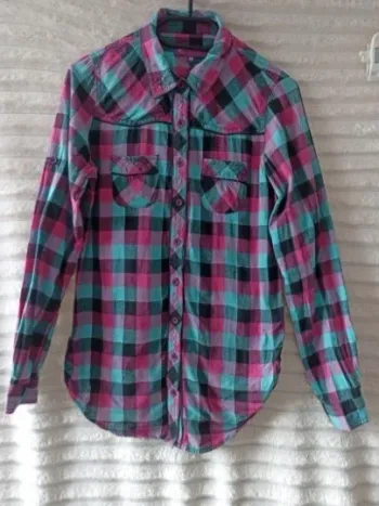Chemise femme