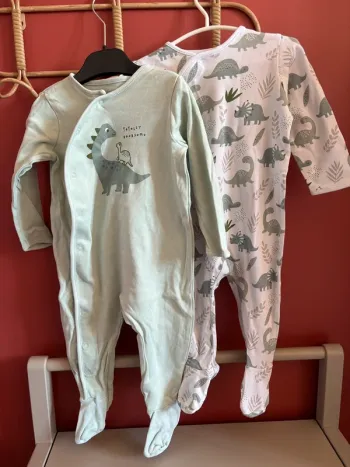 Pyjama garçon