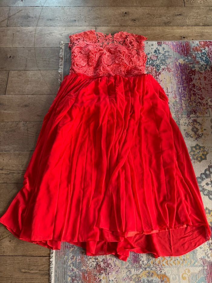 Robe de soirée - photo numéro 2