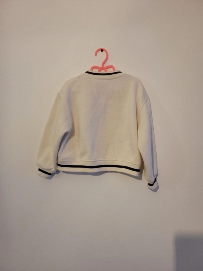 Veste à pression Zara - photo numéro 5
