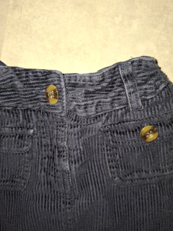 Jupe jacadi 3 ans - photo numéro 2