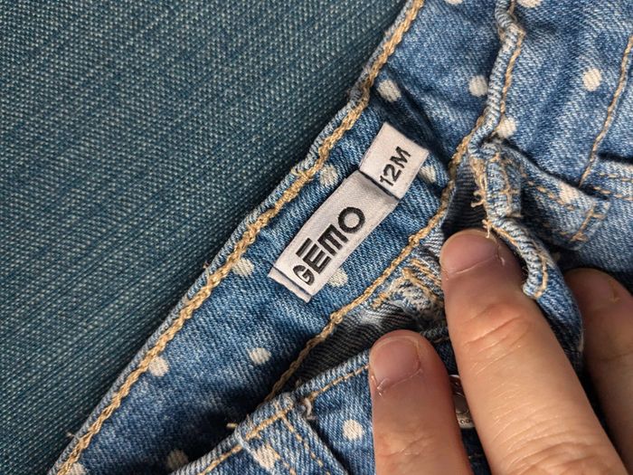 Short - photo numéro 2