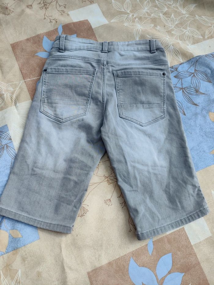 Short Kiabi 12 ans - photo numéro 4