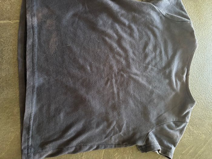 T shirt fille 8 ans - photo numéro 3