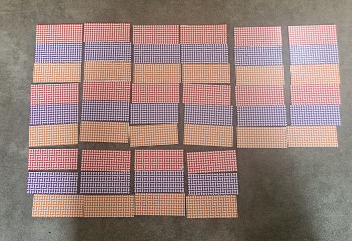 Mix et match game - photo numéro 9