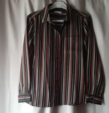 Blouse chemise fashion private company