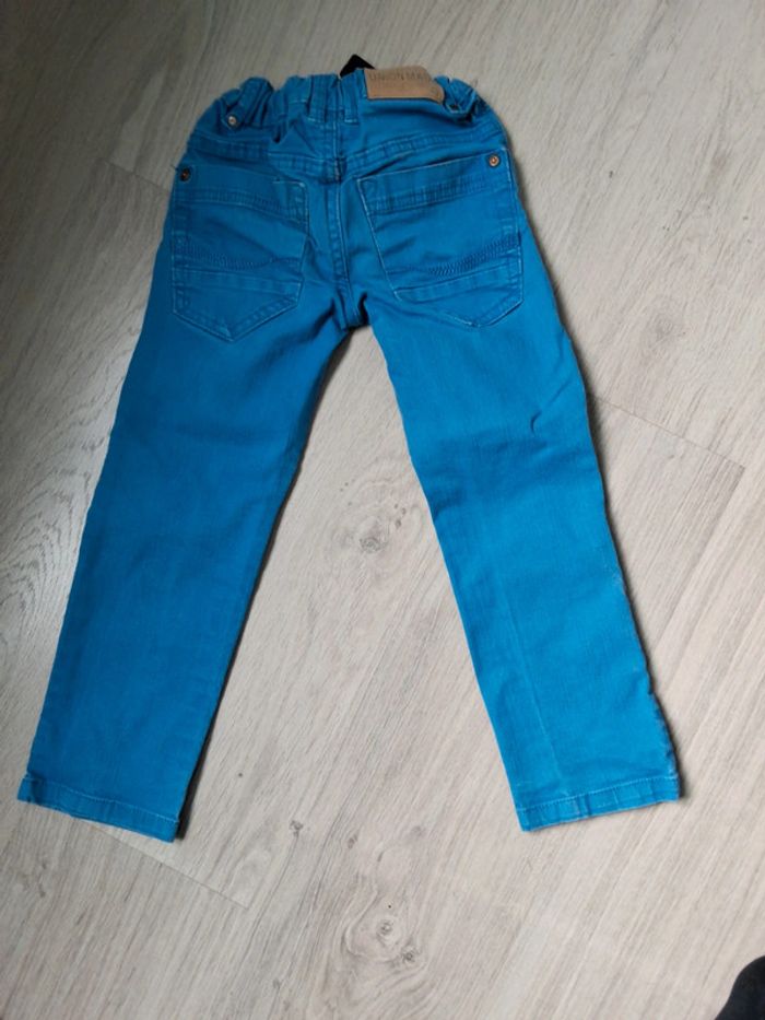 Jeans - photo numéro 5