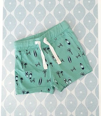 Short Kiabi - 3M