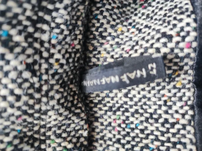 Manteau - photo numéro 4