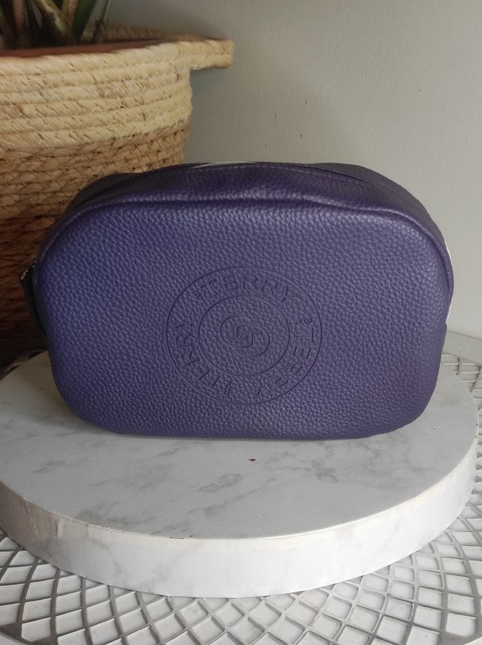Trousse violet by terry