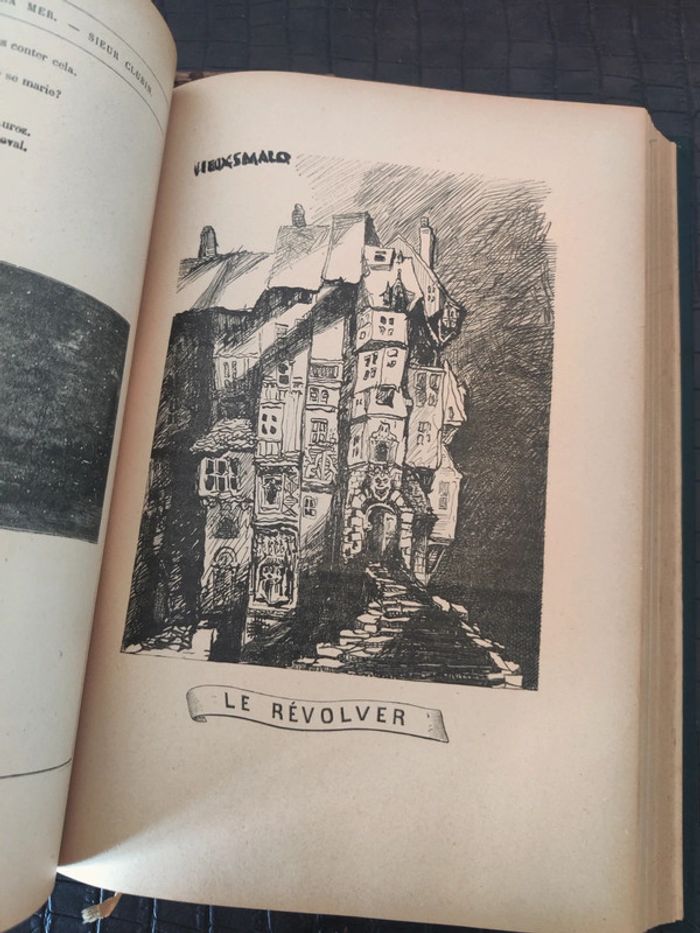 Oeuvres complètes de Victor Hugo - Tome IX - photo numéro 5