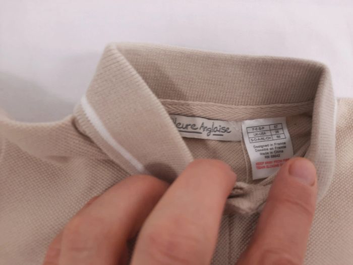 Polo à l'heure anglaise, 6 mois - photo numéro 2