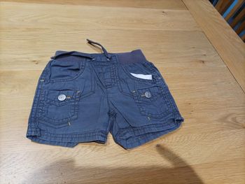 Short