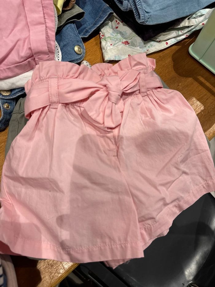 Short rose - photo numéro 2