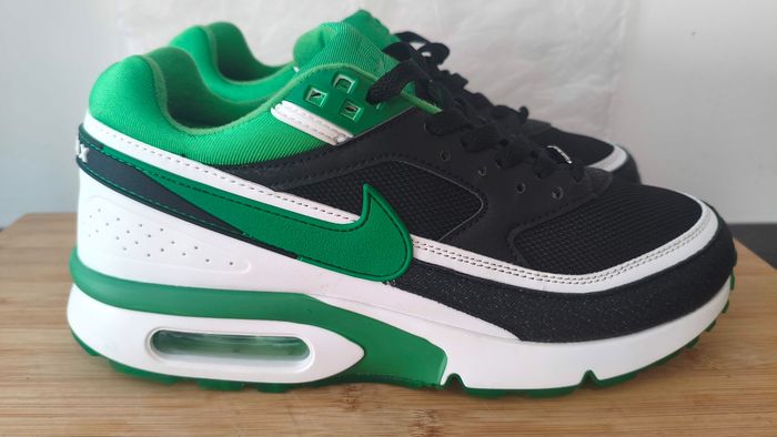 Nike air max bw - photo numéro 7