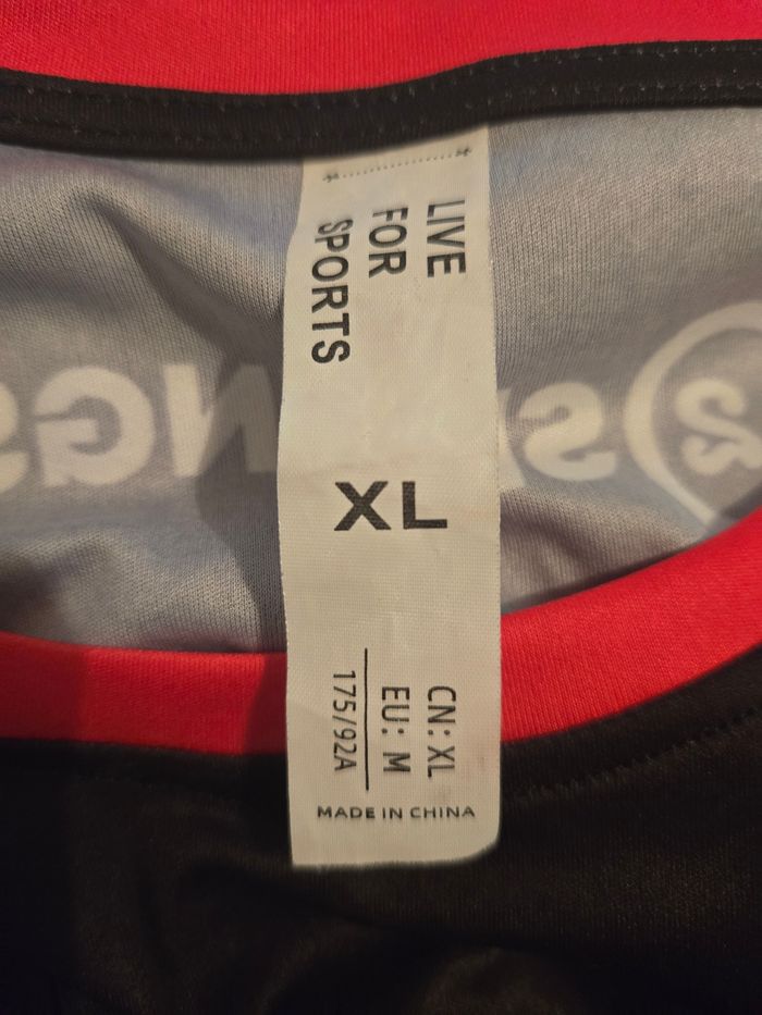 T-shirt en 16 ans - photo numéro 5