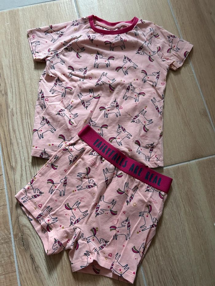 Pyjama 2 ans