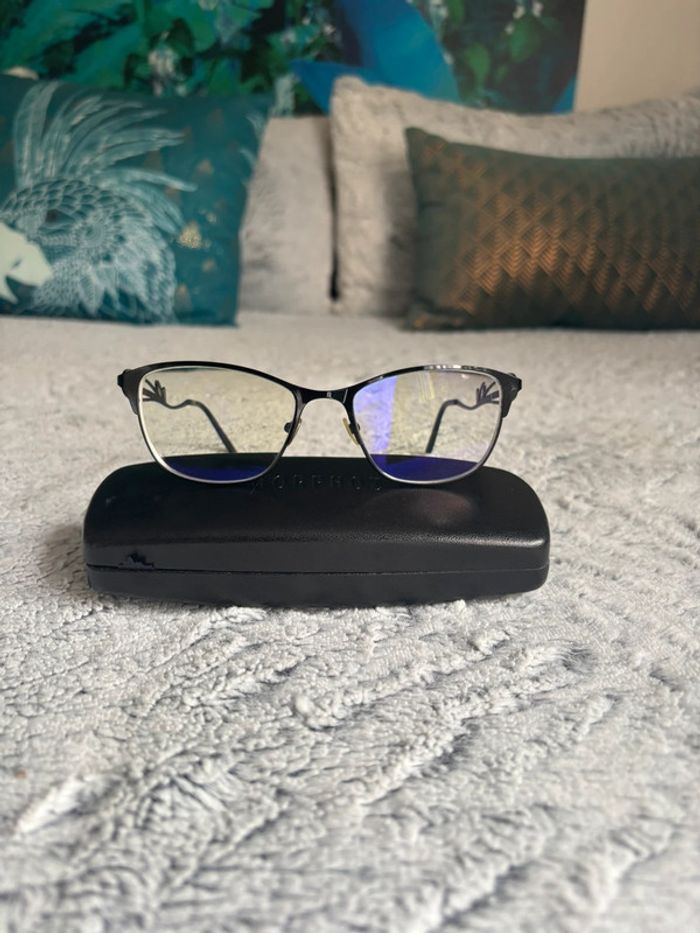 Lunettes de vue morphoz