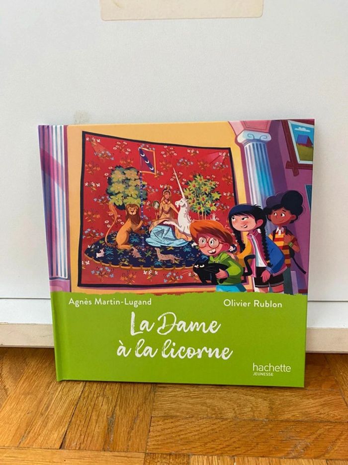 Livre McDo