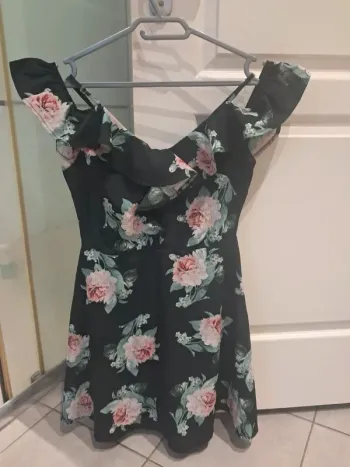 Robe légère Tally weijl taille M