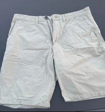 Bermuda celio vert pastel