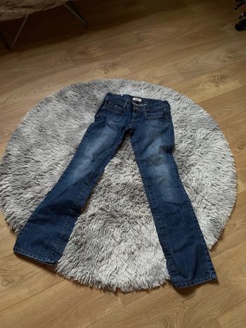 Jeans mango 38