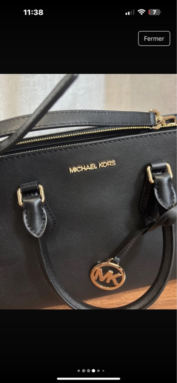 Sac Michael kors - photo numéro 4